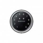 Накладной замок Samsung SHS-D607